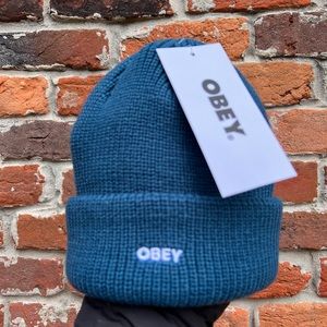 Obey - Future Beanie